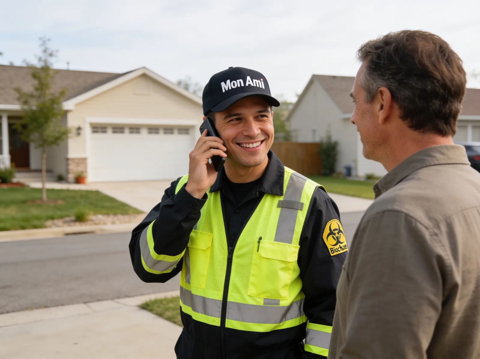 Sewage Cleanup Limekiln, PA FAQs