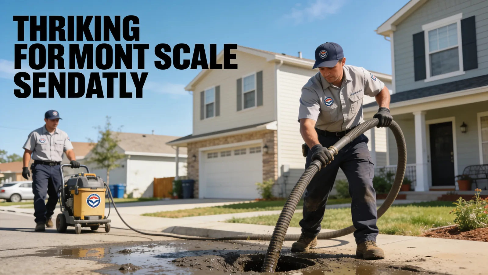 Sewage Cleanup in Limekiln, PA near me